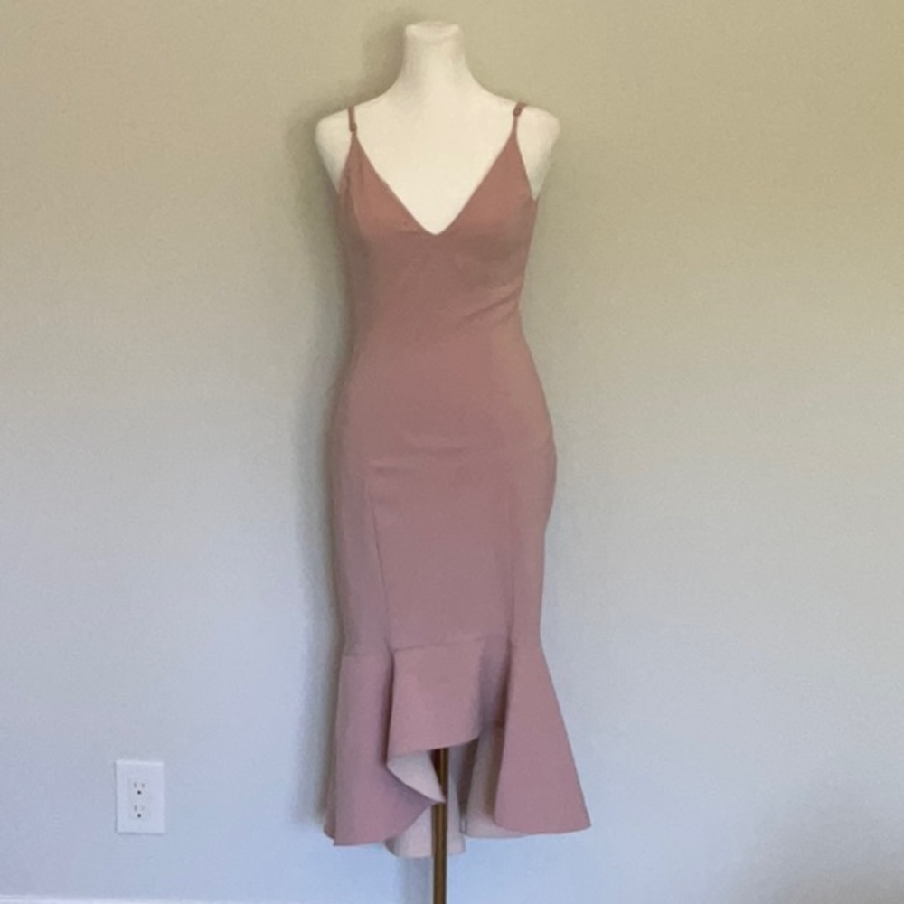 Maria Bianca Nero Dress